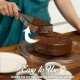 Magic Cake Slicer